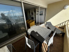 vente Appartement en résidence Cap D'agde