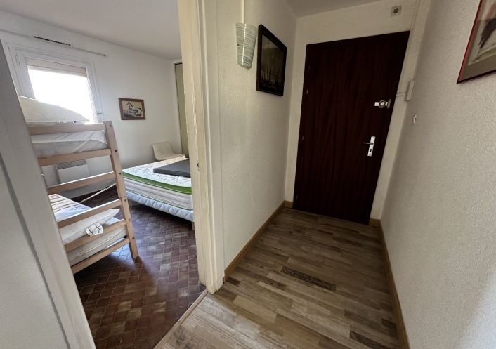 à vendre Appartement en résidence Cap D'agde