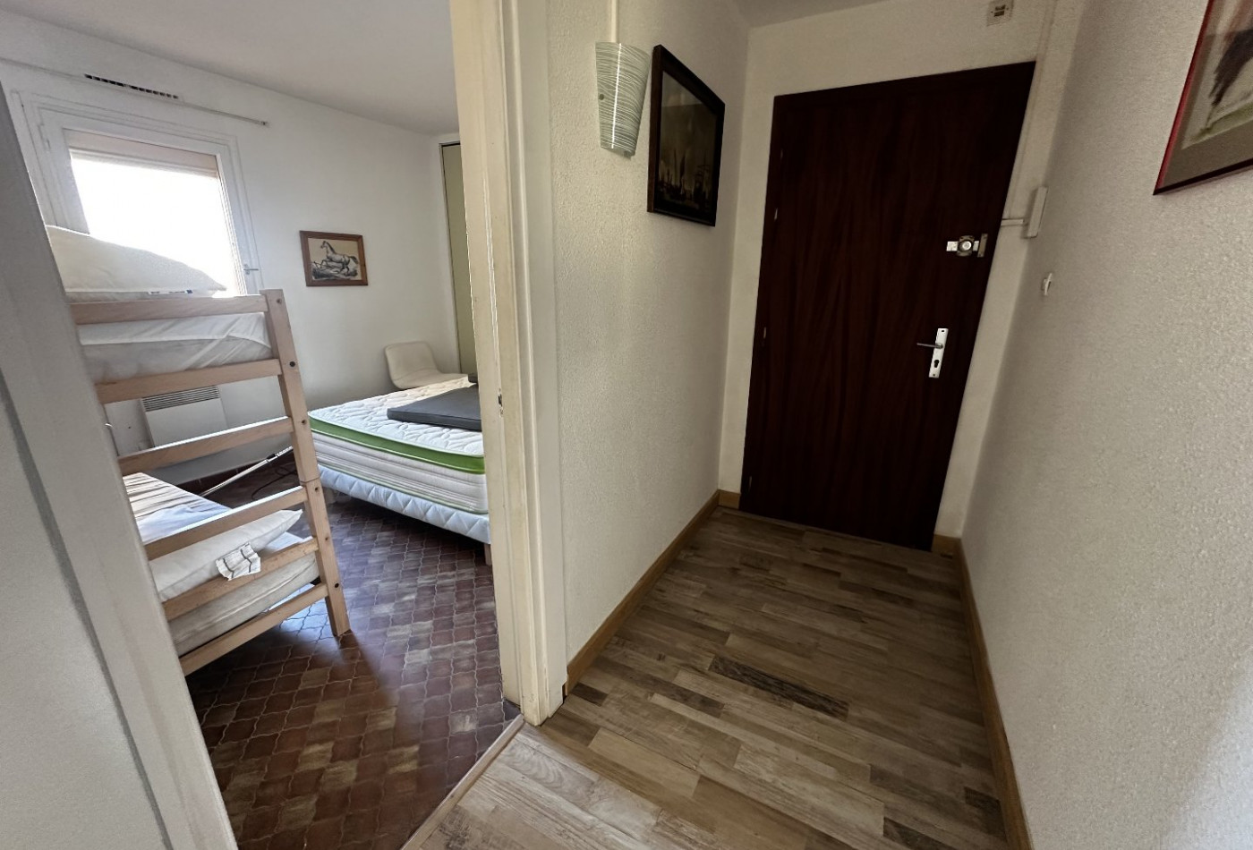 vente Appartement en résidence Cap D'agde - Photo 8