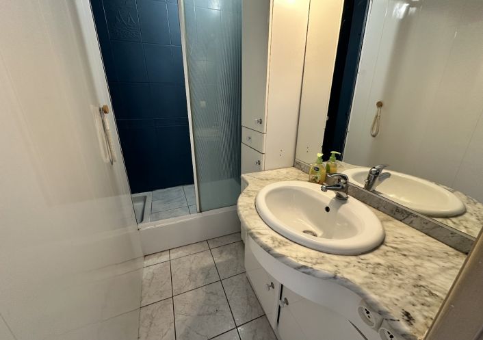 à vendre Appartement en résidence Cap D'agde