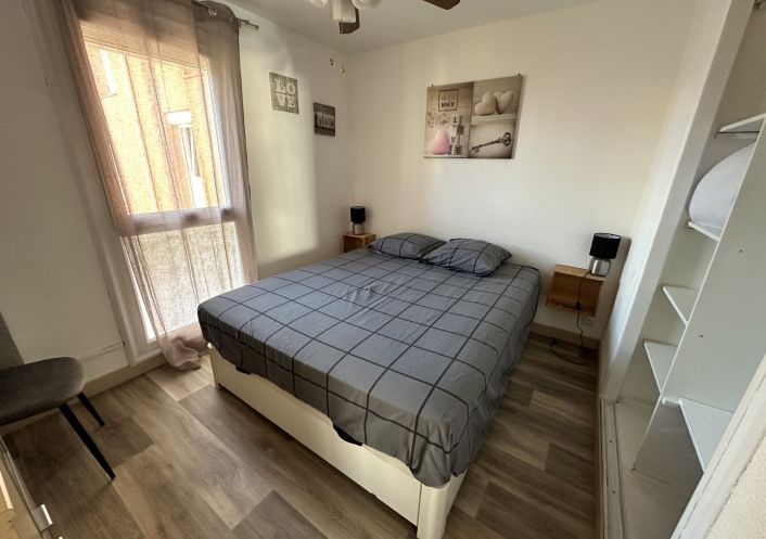à vendre Appartement en résidence Cap D'agde