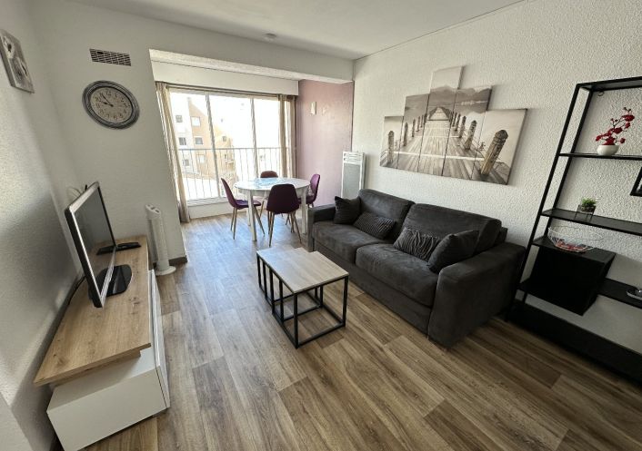 à vendre Appartement en résidence Cap D'agde