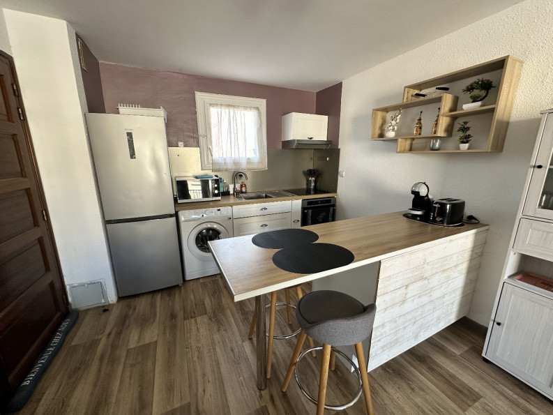 vente Appartement en résidence Cap D'agde - Photo 3