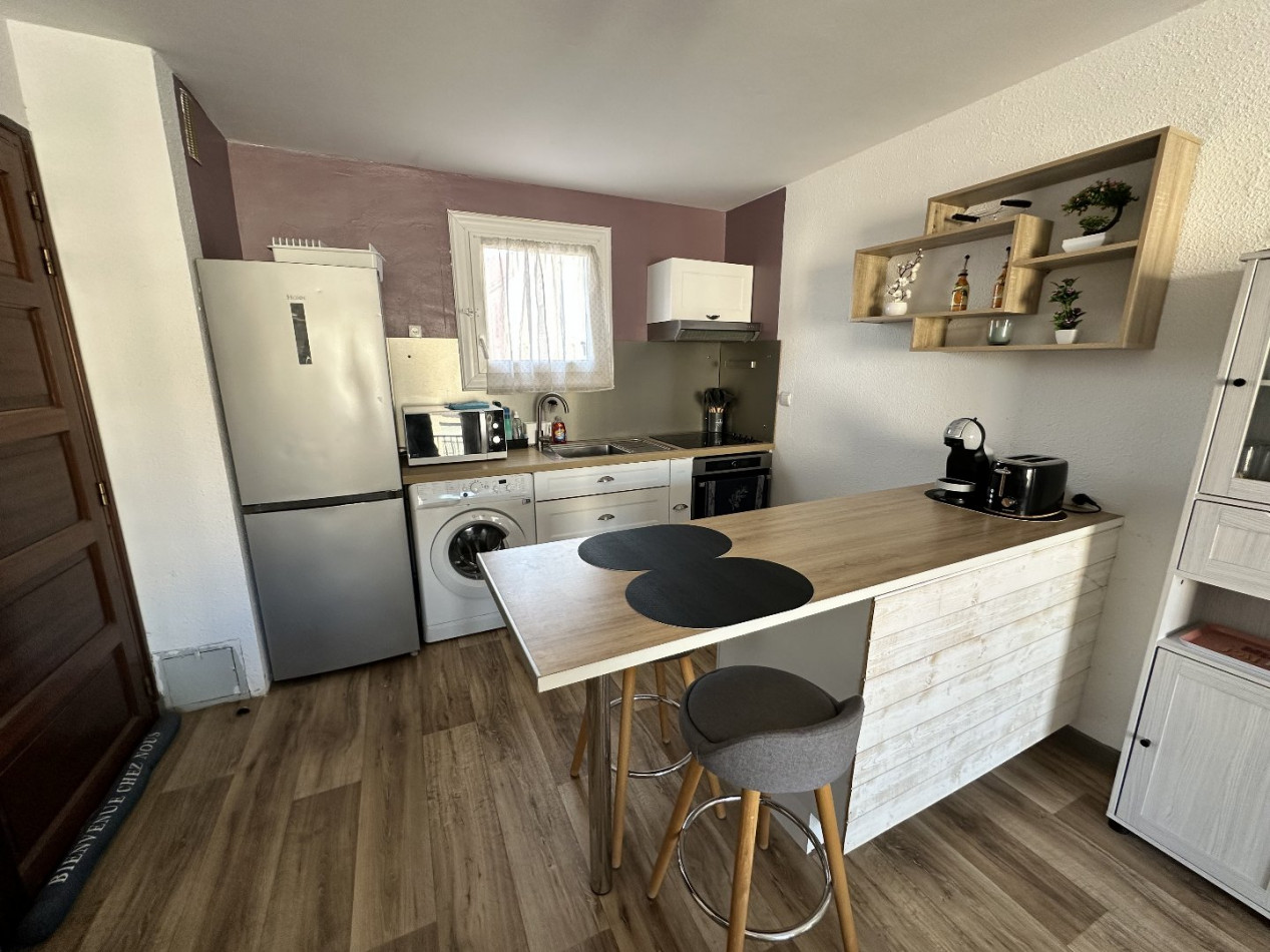 à vendre Appartement en résidence Cap D'agde - Photo 3