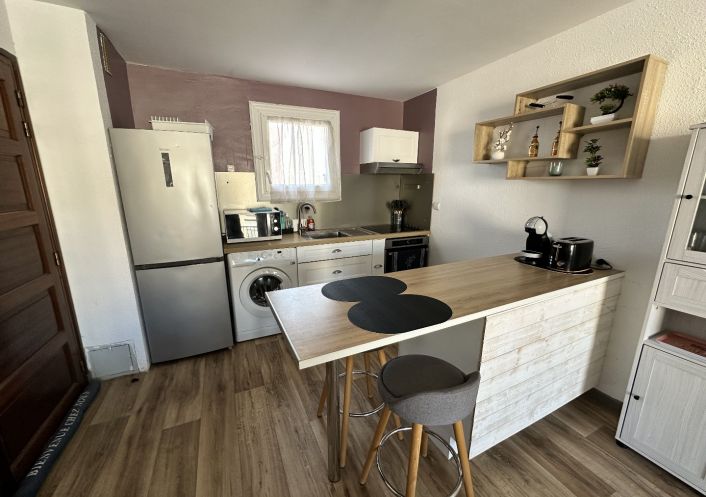 à vendre Appartement en résidence Cap D'agde