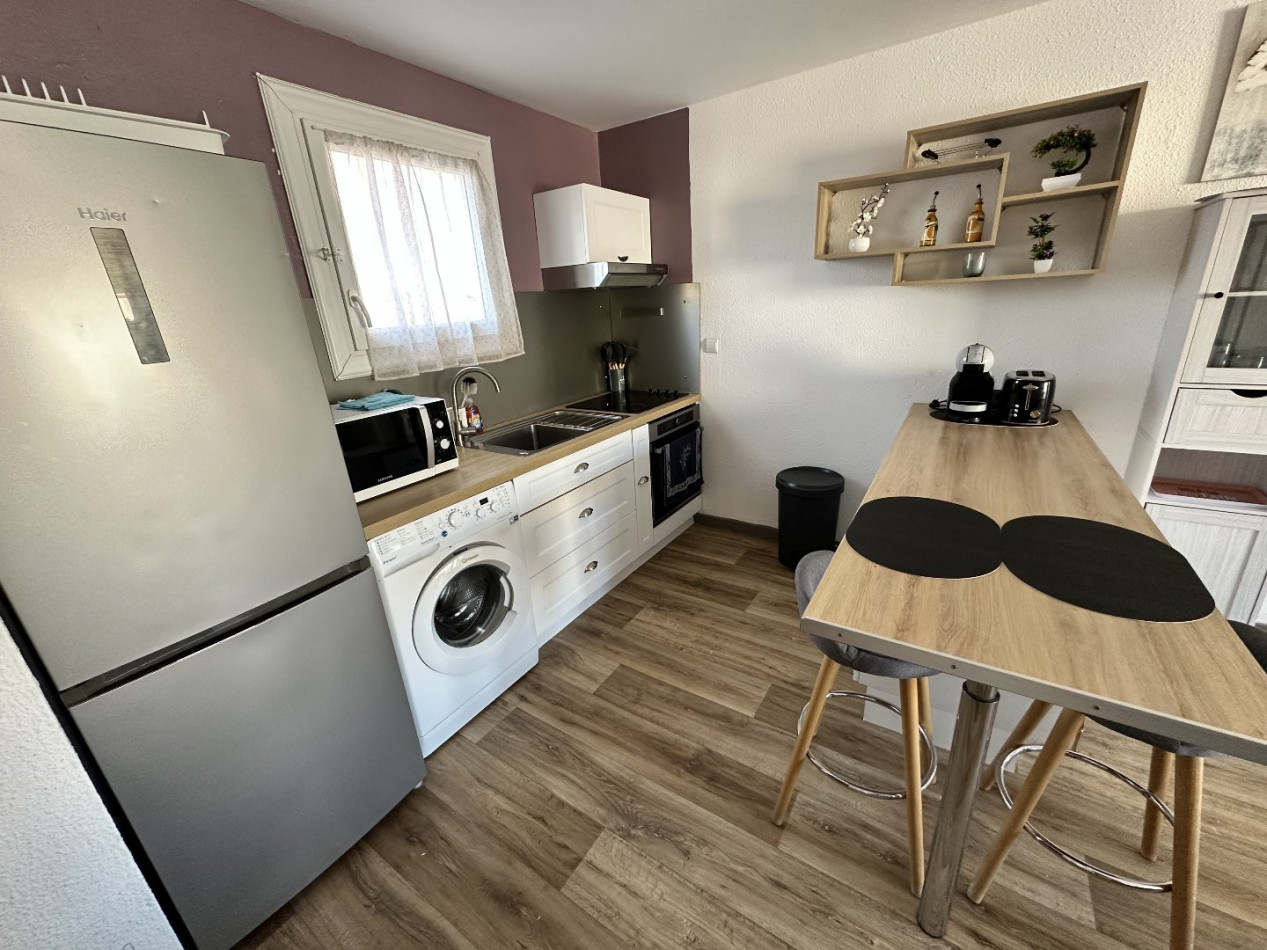 à vendre Appartement en résidence Cap D'agde - Photo 7