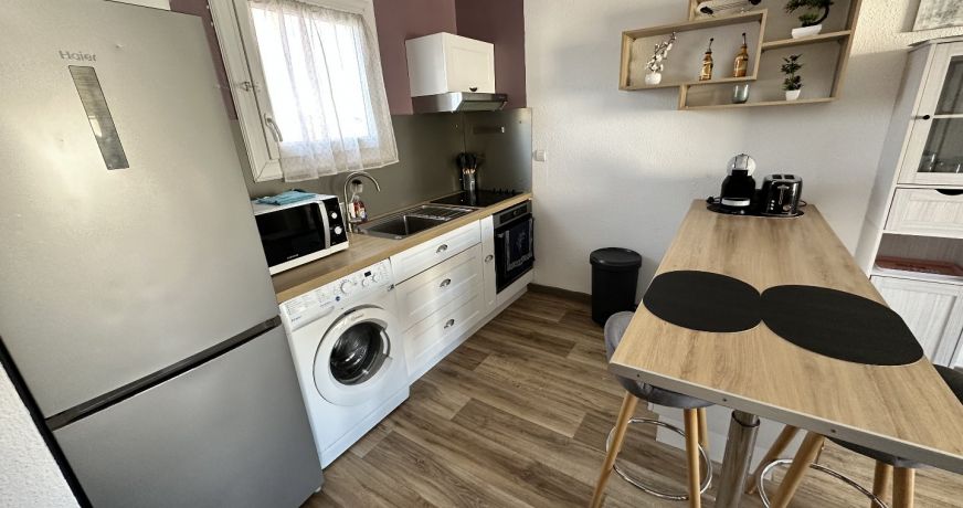 vente Appartement en résidence Cap D'agde