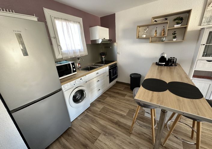 à vendre Appartement en résidence Cap D'agde