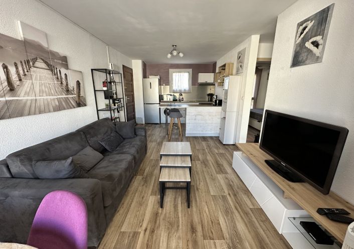 à vendre Appartement en résidence Cap D'agde
