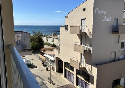 vente Appartement en résidence Cap D'agde