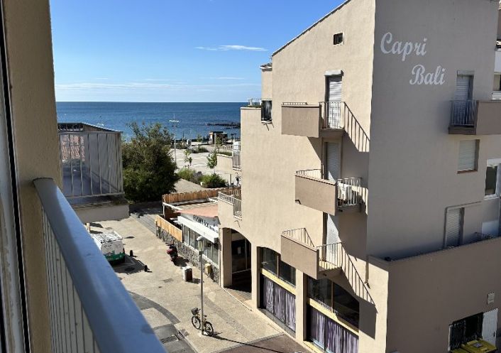 à vendre Appartement en résidence Cap D'agde
