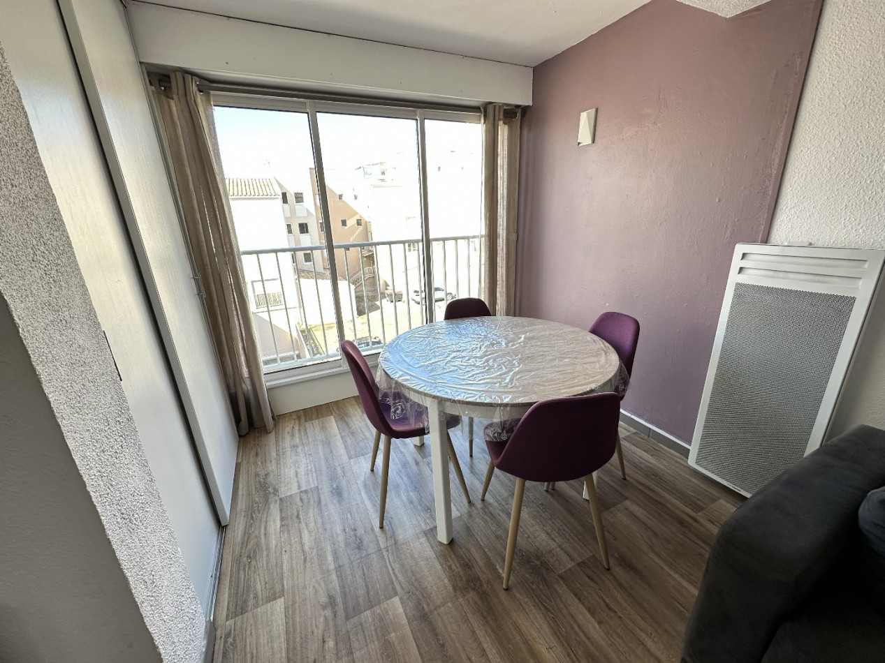 à vendre Appartement en résidence Cap D'agde - Photo 6