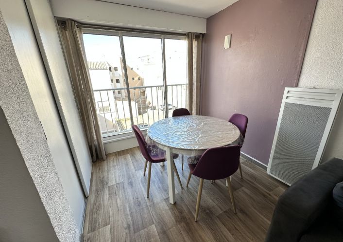 à vendre Appartement en résidence Cap D'agde