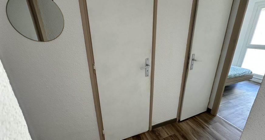 vente Appartement en résidence Cap D'agde