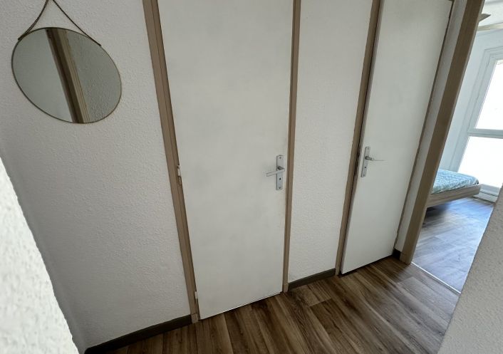 à vendre Appartement en résidence Cap D'agde