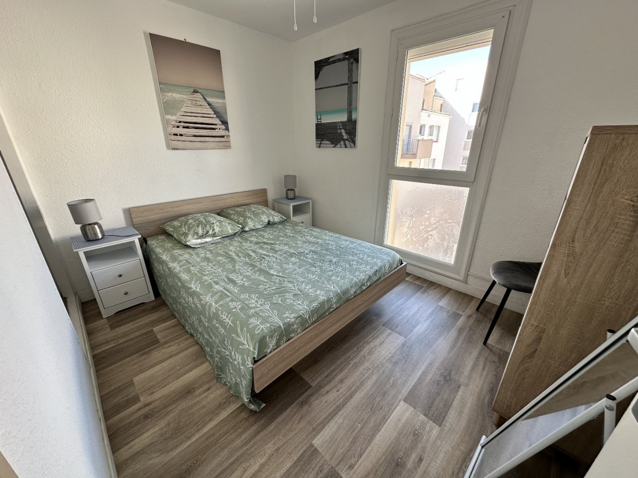 à vendre Appartement en résidence Cap D'agde - Photo 5