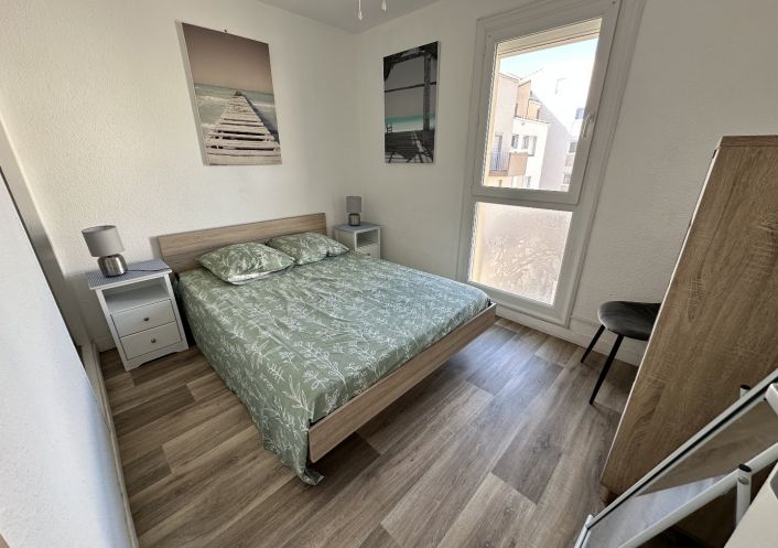 à vendre Appartement en résidence Cap D'agde