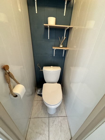vente Appartement en résidence Cap D'agde - Photo 10