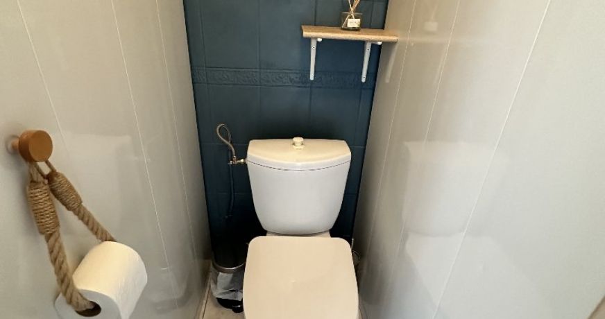 vente Appartement en résidence Cap D'agde