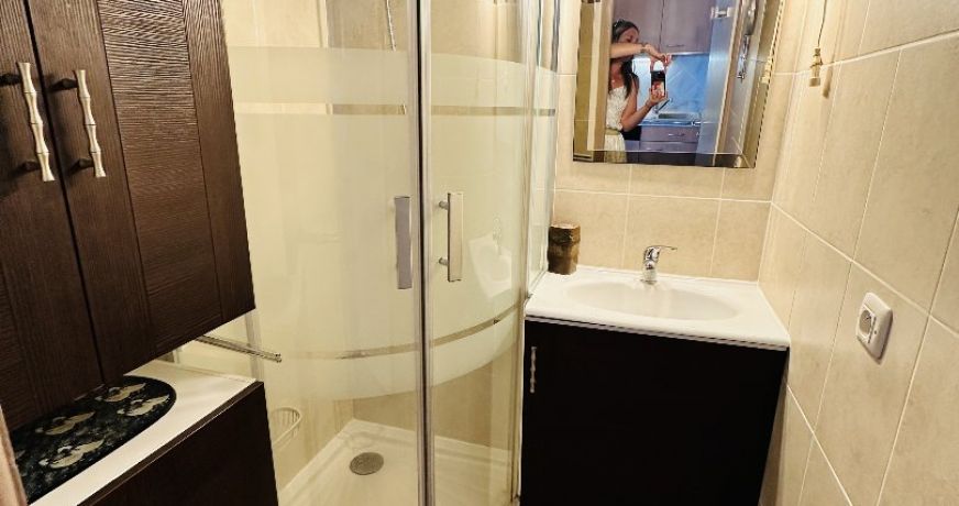vente Appartement rénové Cap D'agde