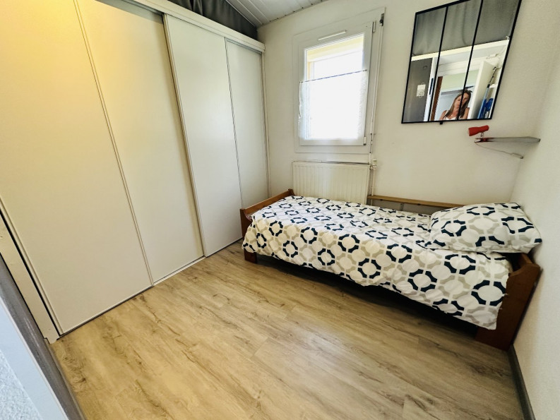vente Appartement rénové Cap D'agde - Photo 5
