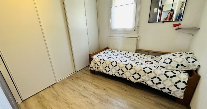 vente Appartement rénové Cap D'agde