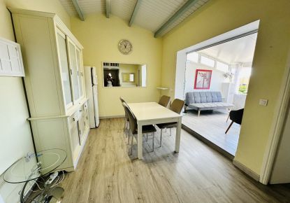 vente Appartement rénové Cap D'agde
