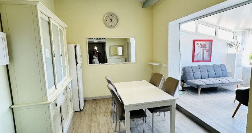 vente Appartement rénové Cap D'agde