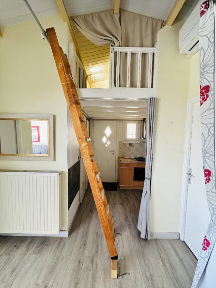 vente Appartement rénové Cap D'agde - Photo 7