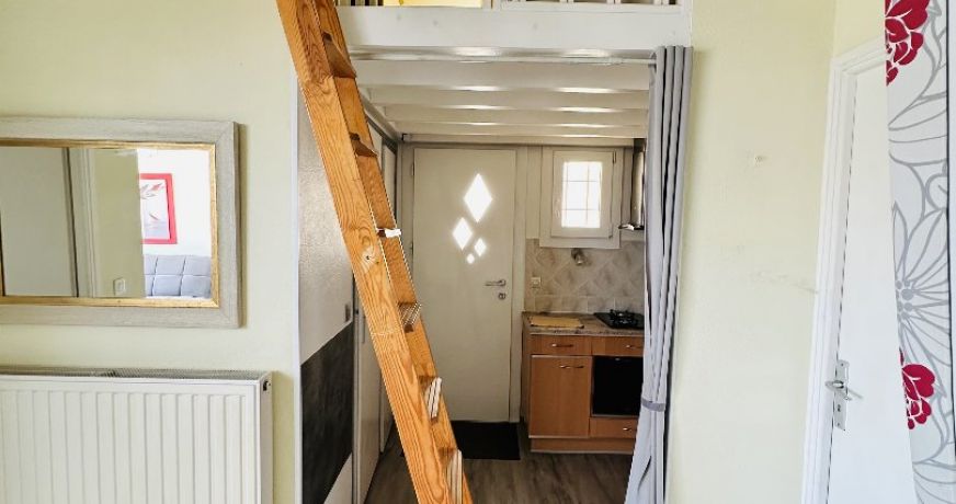 vente Appartement rénové Cap D'agde