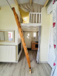 vente Appartement rénové Cap D'agde