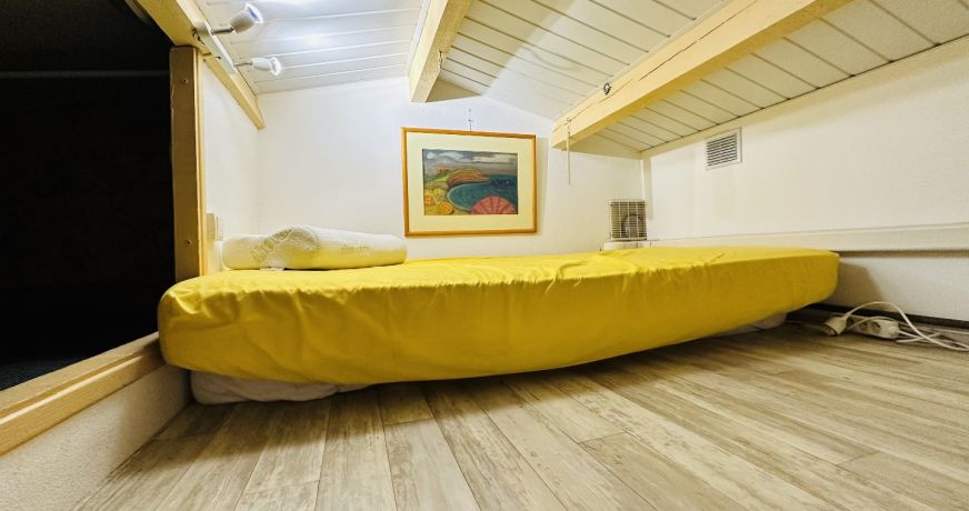 vente Appartement rénové Cap D'agde