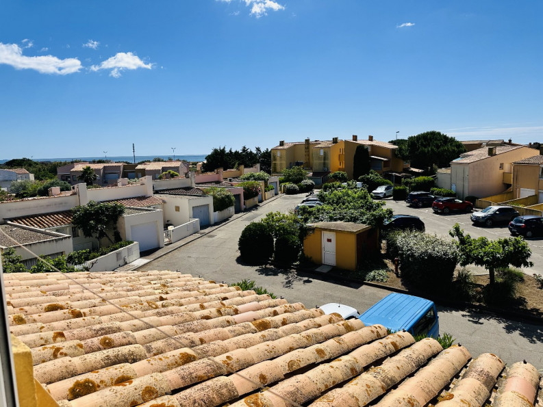 vente Appartement rénové Cap D'agde - Photo 3