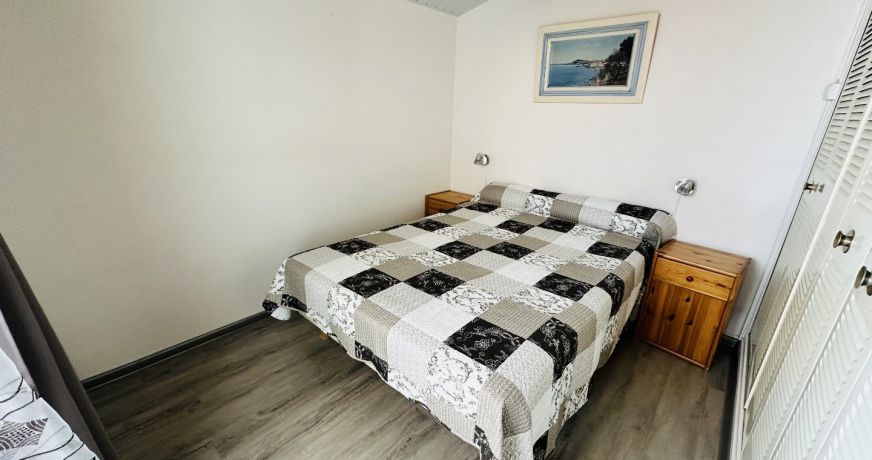 vente Appartement rénové Cap D'agde