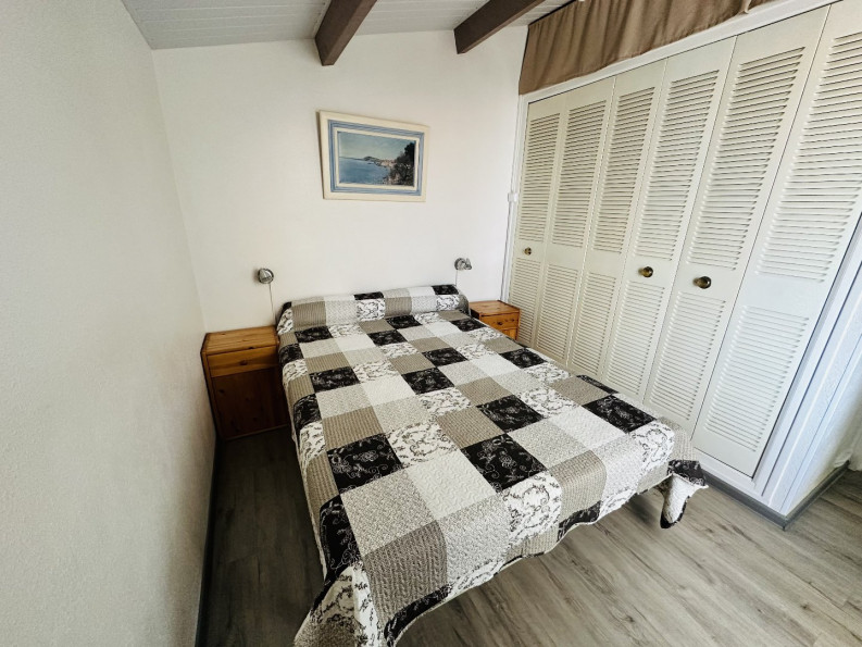 vente Appartement rénové Cap D'agde - Photo 10