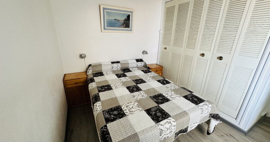 vente Appartement rénové Cap D'agde