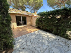 vente Appartement en rez de jardin Cap D'agde