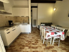 vente Appartement en rez de jardin Cap D'agde