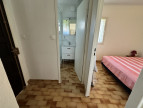 vente Appartement en rez de jardin Cap D'agde
