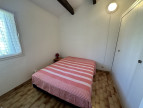 vente Appartement en rez de jardin Cap D'agde