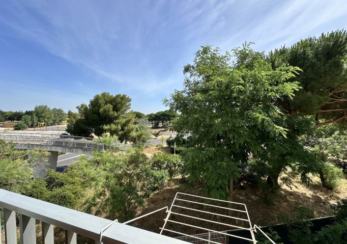 à vendre Appartement en résidence Cap D'agde