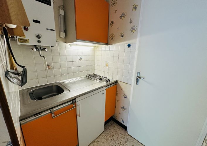 à vendre Appartement en résidence Cap D'agde