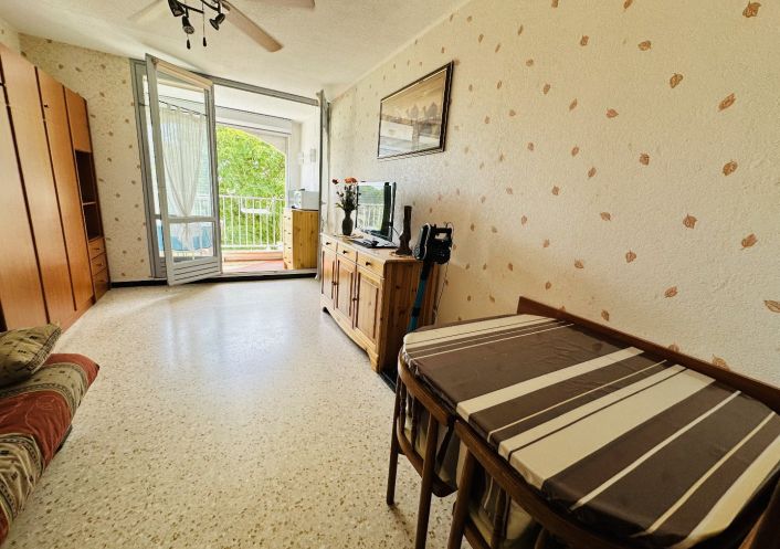 à vendre Appartement en résidence Cap D'agde