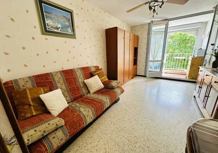 à vendre Appartement en résidence Cap D'agde