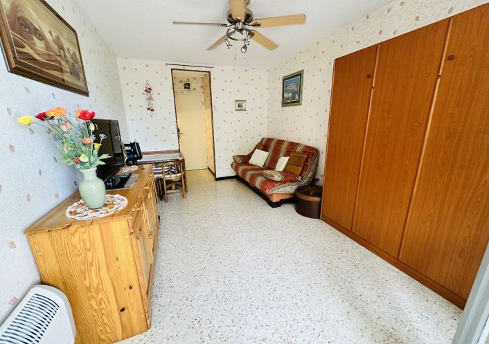 à vendre Appartement en résidence Cap D'agde