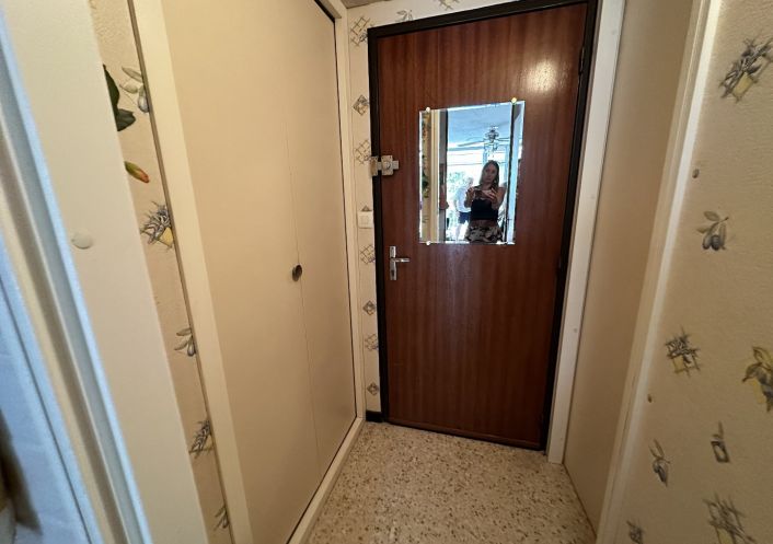 à vendre Appartement en résidence Cap D'agde