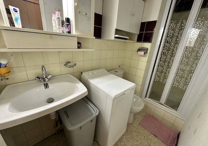 à vendre Appartement en résidence Cap D'agde
