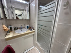 à vendre Appartement en rez de jardin Cap D'agde