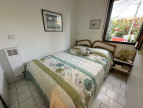 à vendre Appartement en rez de jardin Cap D'agde