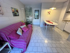 à vendre Appartement en rez de jardin Cap D'agde